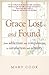 Grace Lost and Found by Mary Cook