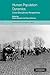 Human Population Dynamics: Cross-Disciplinary Perspectives (Biosocial Society Symposium Series, Series Number 14)