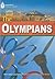 The Olympians: Footprint Reading Library 4 (Footprint Reading Library: Level 4)