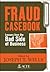 Fraud Casebook by Joseph T. Wells