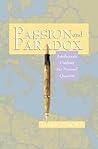 Passion and Paradox: Intellectuals Confront the National Question