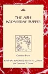 The Ash Wednesday...
