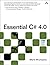 Essential C# 4.0 (Microsoft...