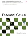 Essential C# 4.0 (Microsoft Windows Development Series)