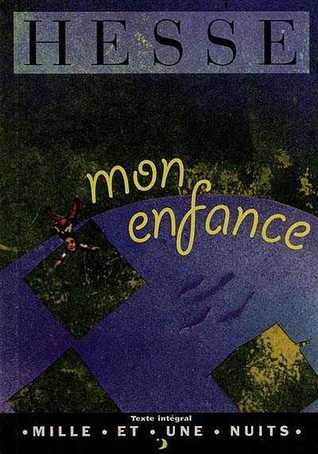 Mon enfance (Mass Market Paperback)