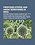 Proposed States and Union Territories in India: Khalistan Movement, Ladakh, Telangana, Kosal State Movement, Vidarbha, Aspirant States of India