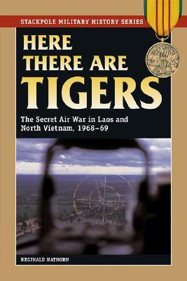 Here There are Tigers (Paperback)