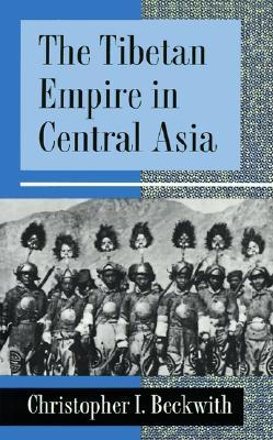 The Tibetan Empire in Central Asia (Paperback)