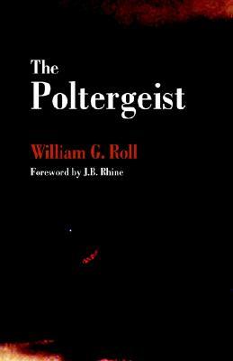 The Poltergeist (Paperback)