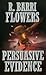 Persuasive Evidence (Jordan La Fontaine Legal Thriller)