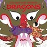 The Boy Who Painted Dragons