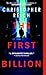 The First Billion by Christopher Reich