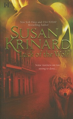 Luck of the Wolf (Historical Werewolf, #7)