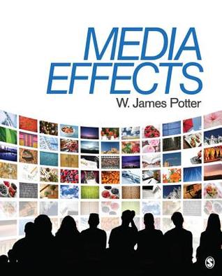 Media Effects (Paperback)