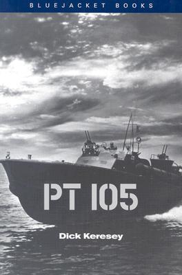  Dick Keresey PT 105 