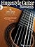 Fingerstyle Guitar Standards Bk/Aud by Bill Piburn