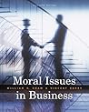 Moral Issues in B...