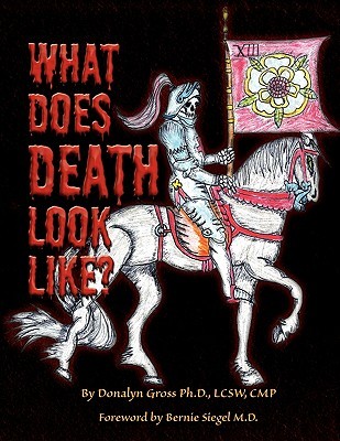 What Does Death Look Like? (Paperback)
