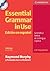 Essential Grammar in Use Spanish Edition with Answers and CD-ROM