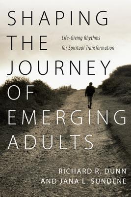 Shaping the Journey of Emerging Adults (Paperback)