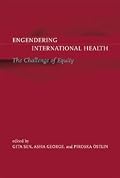 Engendering International Health: The Challenge of Equity