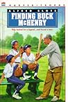 Finding Buck McHenry: An Edgar Award Finalist Mystery About Baseball and Negro Leagues History for Kids (Ages 8-12) Finding Buck McHenry: An Edgar Award Finalist Mystery About Baseball and Negro Leagues History for Kids (Ages 8-12)