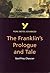 The Franklin's Tale: York Notes Advanced - everything you need to study and prepare for the 2025 and 2026 exams