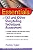 Essentials of TAT and Other Storytelling Techniques Assessment (Essentials of Psychological Assessment Series)