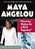 Maya Angelou: Diversity Makes for a Rich Tapestry (African-American Biography Library)