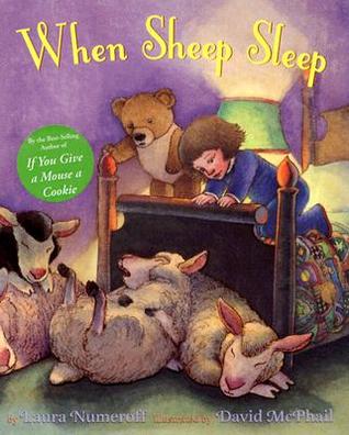 When Sheep Sleep (Hardcover)