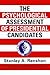 The Psychological Assessment of Presidential Candidates