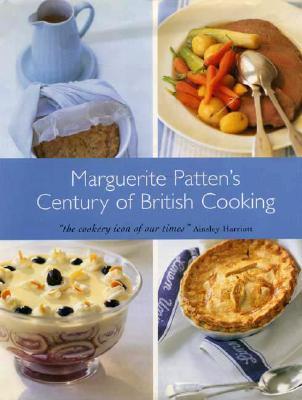 Century of British Cooking (Paperback)