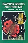 Hawaiian Insects and Their Kin
