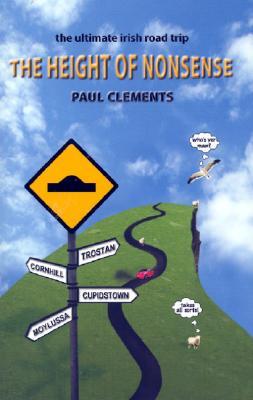 The Height of Nonsense (Paperback)