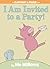 I Am Invited to a Party by willems-mo I Am Invited to a Party by willems-mo