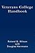 Veterans College Handbook by Roland B. Wilson