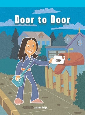 Door to Door (Neighborhood Readers)
