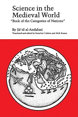Science in Medieval World: Book of the Categories of Nations (Paperback)