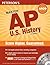 Master AP US History: Everything You Need to Get AP* and a Head Start on College