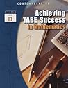Achieving TABE Su...