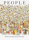 People by Peter Spier