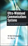 Ultra-Wideband Communications Systems: Multiband OFDM Approach (IEEE Press)