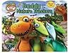 Dinosaur Train Buddy and the Nature Trackers (Lift-the-Flap)