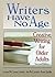 Writers Have No Age: Creati...