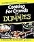 Cooking For Crowds For Dummies