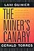 The Miner's Canary by Lani Guinier