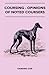 Coursing - Opinions Of Noted Coursers by Harding Cox