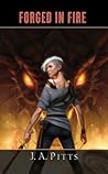 Forged in Fire