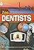 Zoo Dentists: Footprint Reading Library 4 (Footprint Reading Library: Level 4)