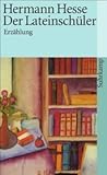 Der Lateinschüler
